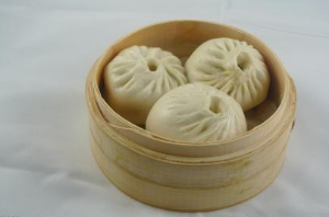 老头包子铺产品 门店图片