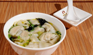百味馄饨产品 门店图片