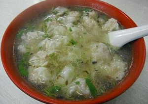 百味馄饨产品 门店图片