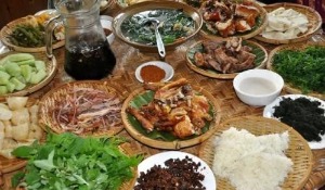 蒸会拼海鲜餐厅产品 门店图片