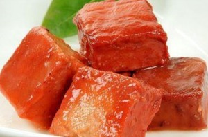 真正豆腐坊产品 门店图片