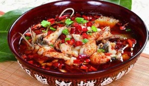 水煮三国产品 门店图片