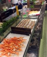 芭芭拉海鲜自助餐厅加盟