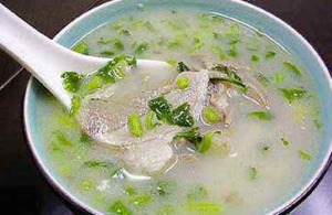 周记羊汤产品 门店图片