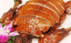 张英蒸香鸭产品 门店图片