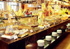 我家牛排自助餐厅产品 门店图片