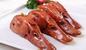 小胡鸭产品 门店图片