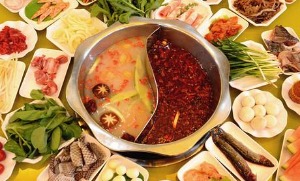 亿好客自助餐产品 门店图片