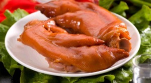 醉香源卤菜产品 门店图片