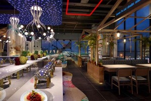 我家牛排自助餐厅产品 门店图片