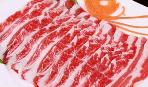 纸上馋自助烤肉产品 门店图片