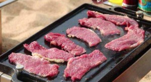 醉香铁板烤肉产品 门店图片