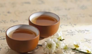 家和茶产品 门店图片