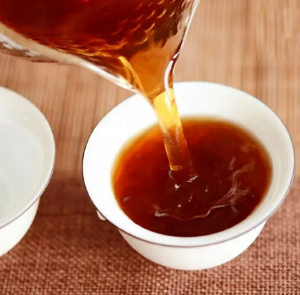 束氏茶界产品 门店图片
