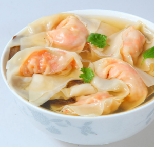 大福小福馄饨产品 门店图片
