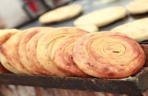张三酱肉烧饼产品 门店图片