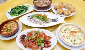 农家菜馆产品 门店图片