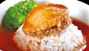 孙先生捞饭产品 门店图片