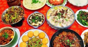 农家菜馆产品 门店图片