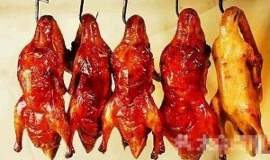 宋记烤鸭产品 门店图片
