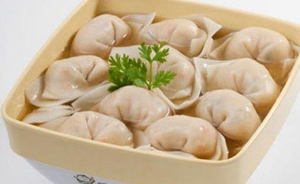 里食真馄饨产品 门店图片