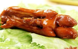 醉味熟食产品 门店图片