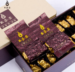 玉壶香产品 门店图片