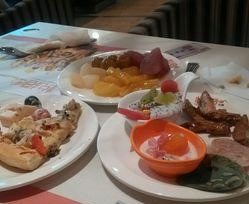 悦牛牛排产品 门店图片