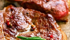 碳来香三国烤肉产品 门店图片