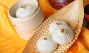 一口香包子产品 门店图片