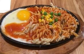 欧诺拉牛排产品 门店图片