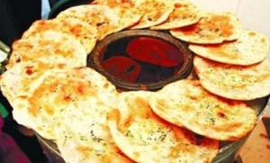 心放格格烧饼产品 门店图片