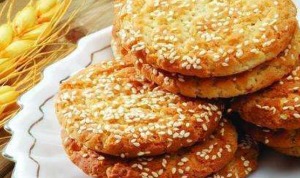 王记淄川烧饼产品 门店图片
