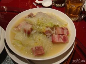 老妈烫饭产品 门店图片