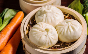 上官包子产品 门店图片