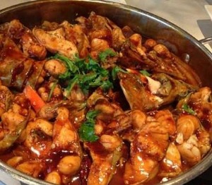 同盛煌焖锅产品 门店图片