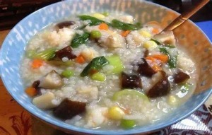 桥南小姨烫饭产品 门店图片