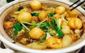 凤香阁产品 门店图片
