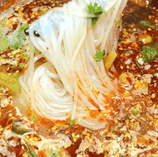杨记砂锅产品 门店图片