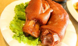上浮山熟食产品 门店图片