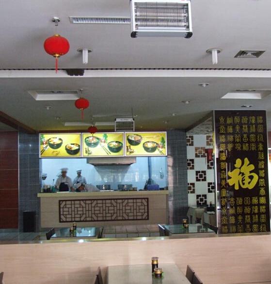 老顾家砂锅产品 门店图片