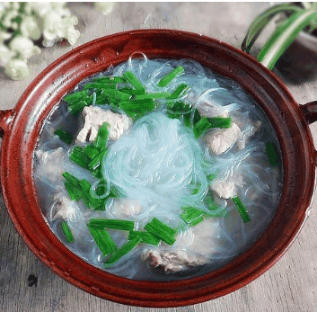 秦唐人家砂锅加盟
