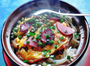 阿婆冒菜产品 门店图片
