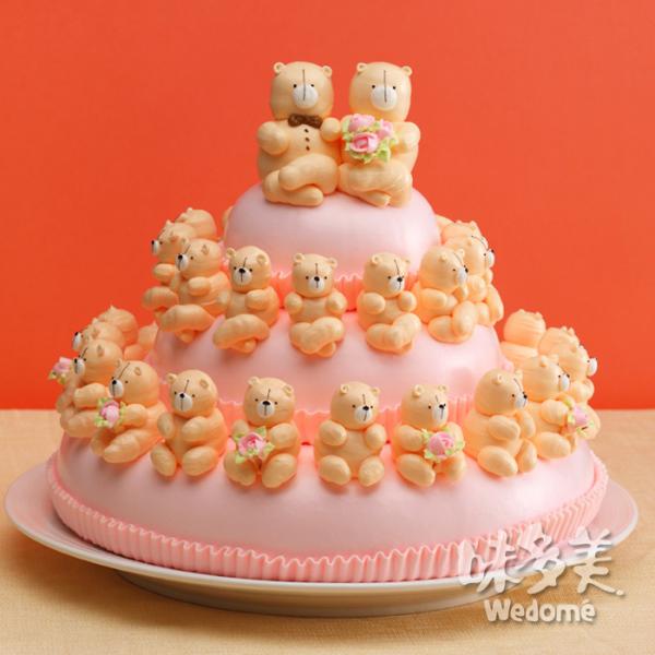 凯莉贝尔烘焙产品 门店图片