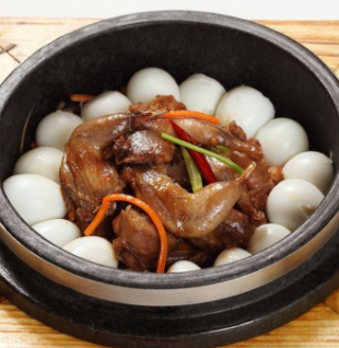 阿利人砂锅产品 门店图片