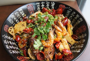 辣道坊麻辣香锅产品 门店图片