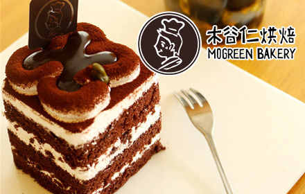木谷仁烘焙产品 门店图片