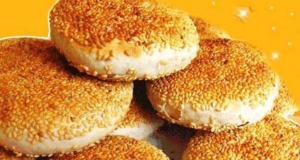 德盛烧饼铺产品 门店图片