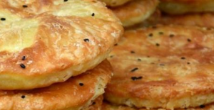 和合多麦烧饼产品 门店图片