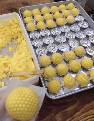 包子先生产品 门店图片